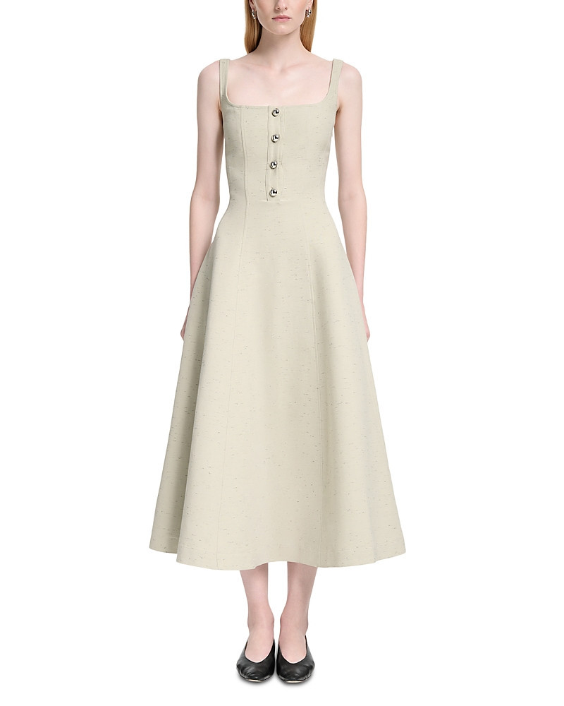 Altuzarra Orrie Dress | Bloomingdale's (US)