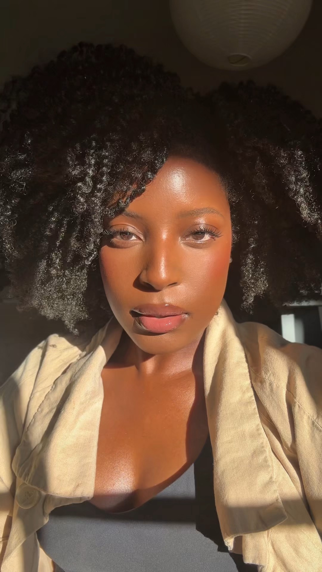 Makeup of the day 

#LTKgrwm #LTKBeauty