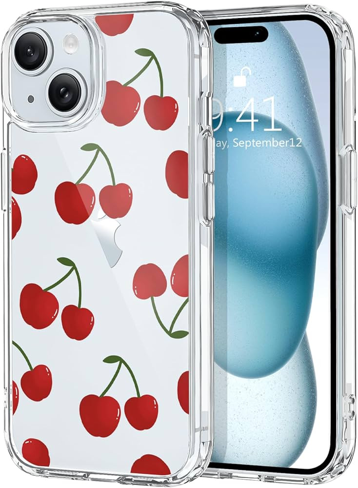 Cherry | Amazon (CA)