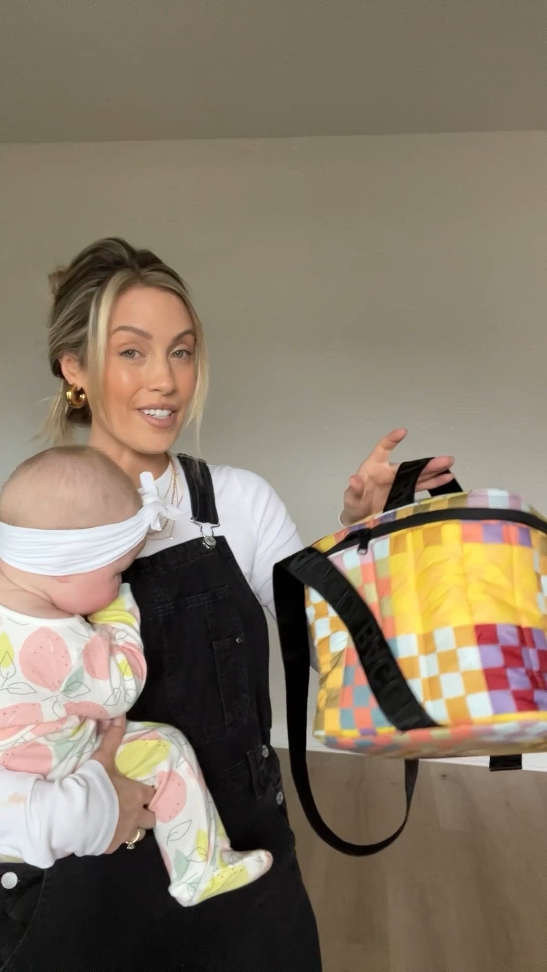 Pumping essentials at work