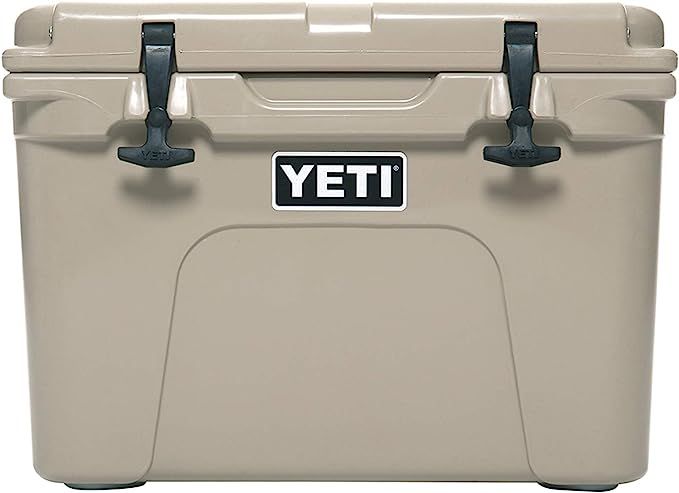 YETI Tundra 35 Cooler | Amazon (US)