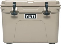 Click for more info about YETI COOLERS 10035010000 YETI Tundra 35 Cooler, (Desert Tan)