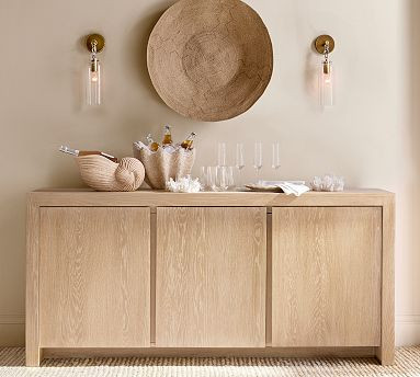 Newport Buffet (68") | Pottery Barn (US)