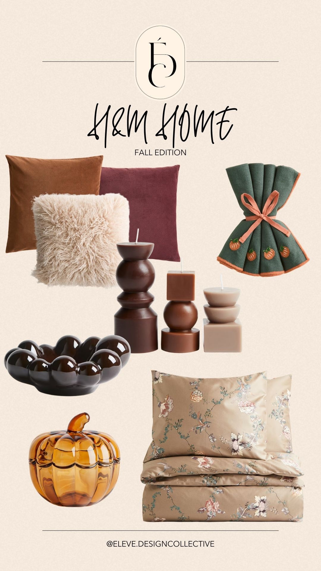H&M Home is having huge savings.! Check out some of our fall favorites 🤎

#h&mhome #fallfavorites #fall #pumpkin #colors&textured

#LTKSeasonal #LTKHome #LTKSaleAlert