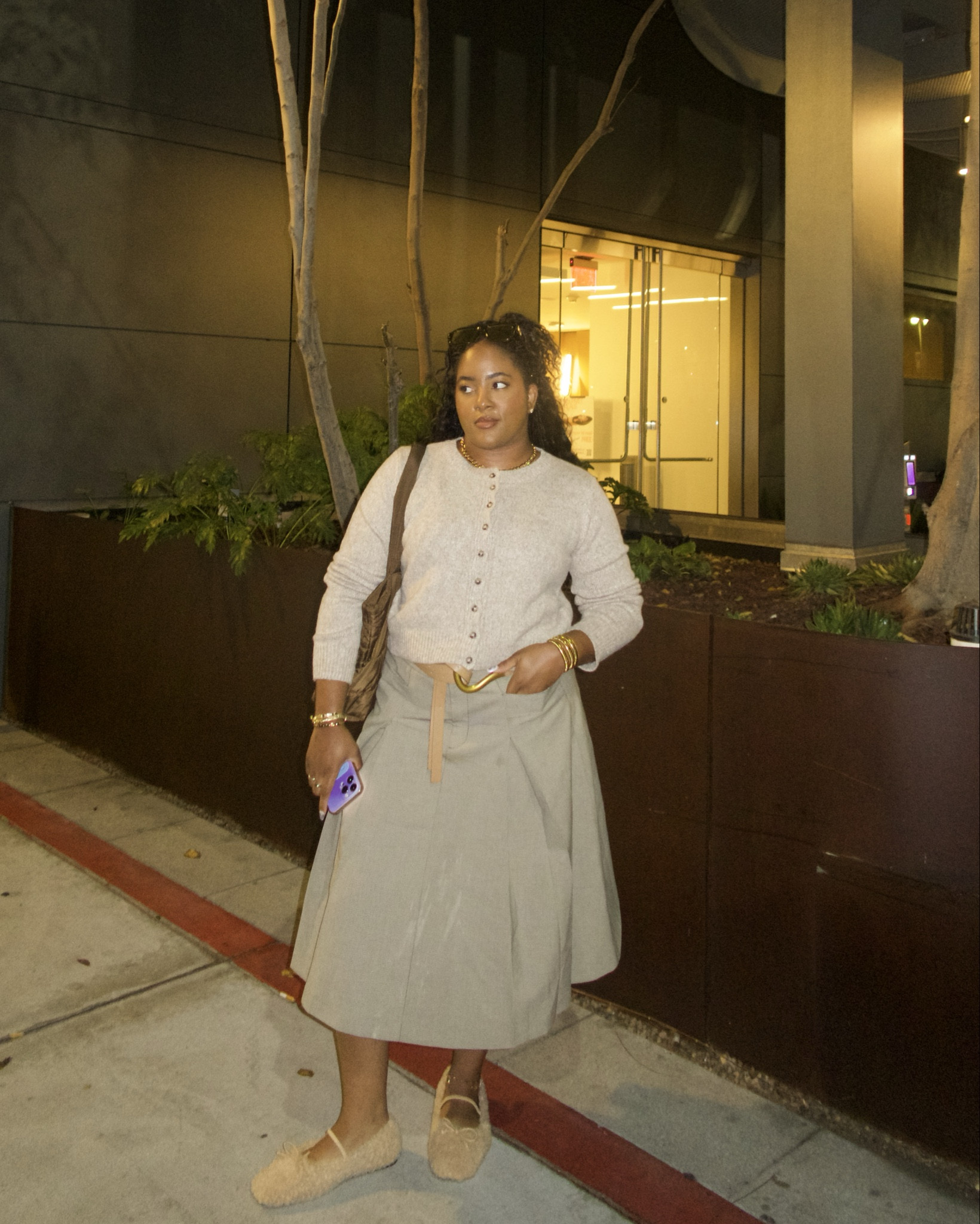 Office OOTD 

#OOTD #chic #officewear #modest 

 #LTKFindsUnder50 #LTKStyleTip #LTKWorkwear