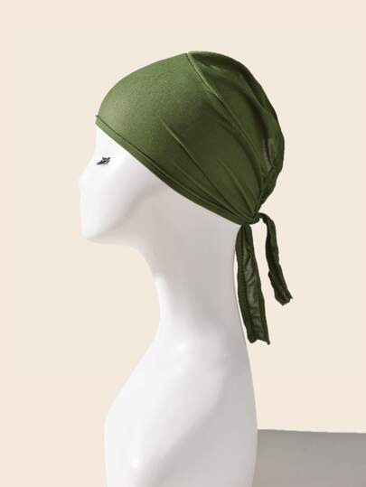 Solid Head Wrap | SHEIN