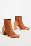 Jeffrey Campbell Heeled Western Boots | Anthropologie (US)