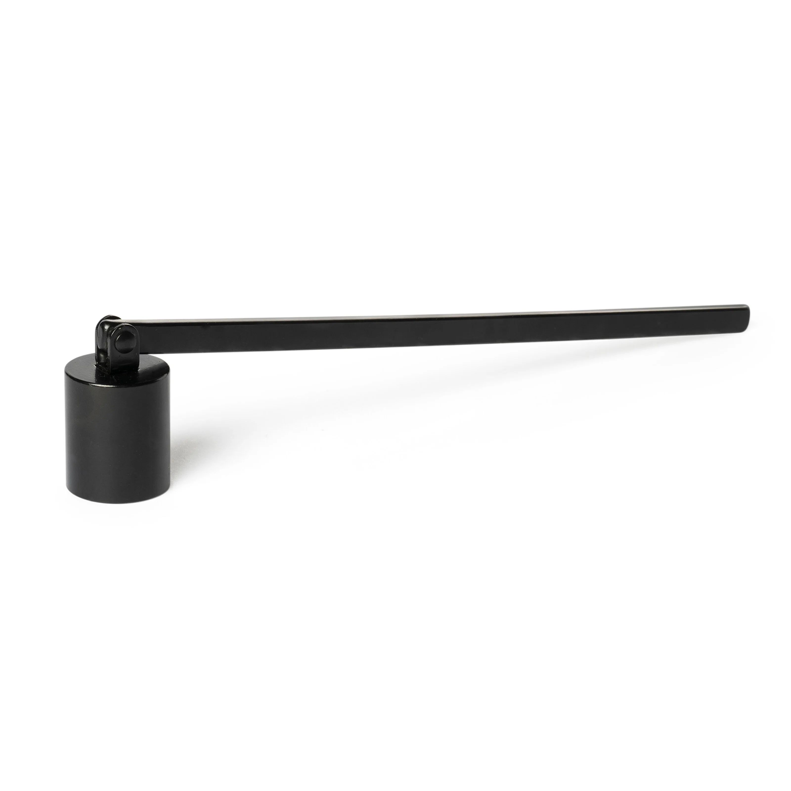 Illume Essentials Beautifully Done Candle Snuffer, Black | Wayfair | Wayfair North America