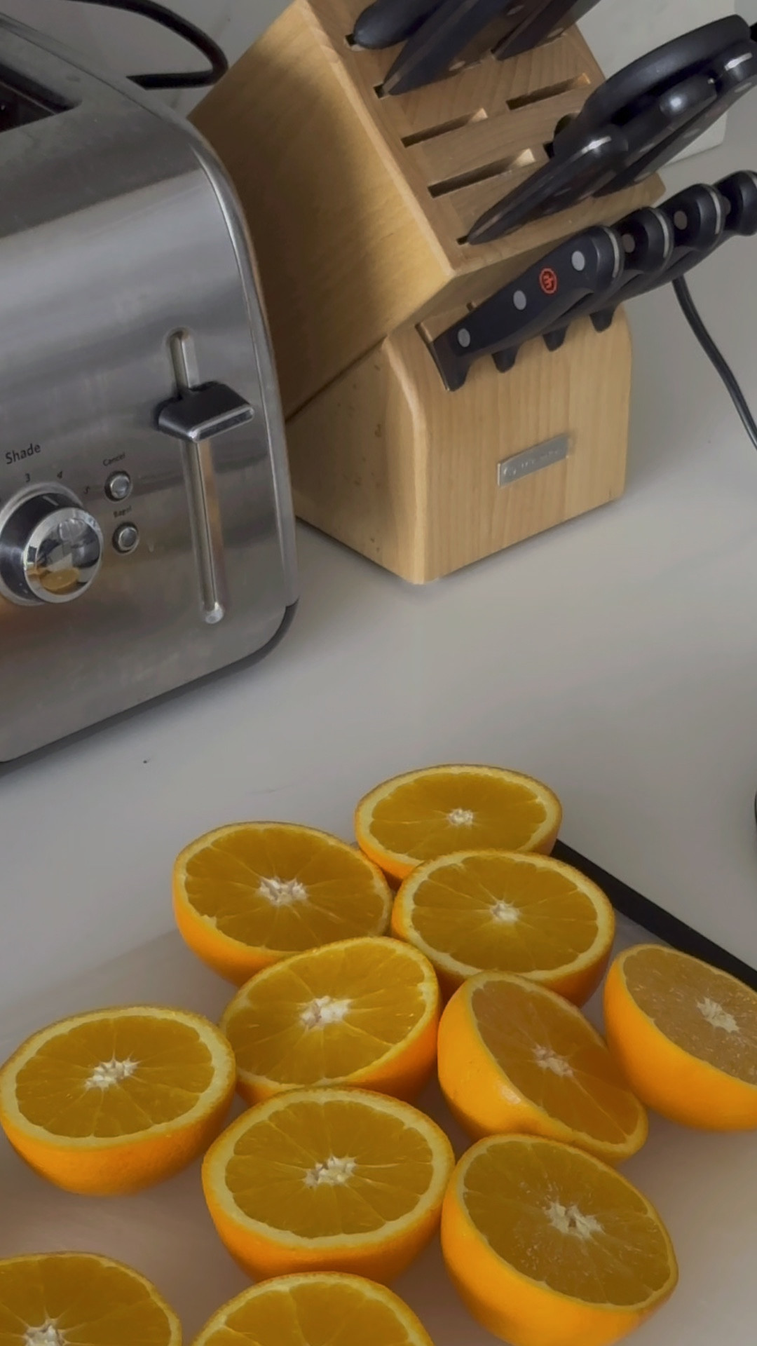 What I use for homemade orange juice on weekend mornings!

#LTKWatchNow #LTKHome #LTKFindsUnder50