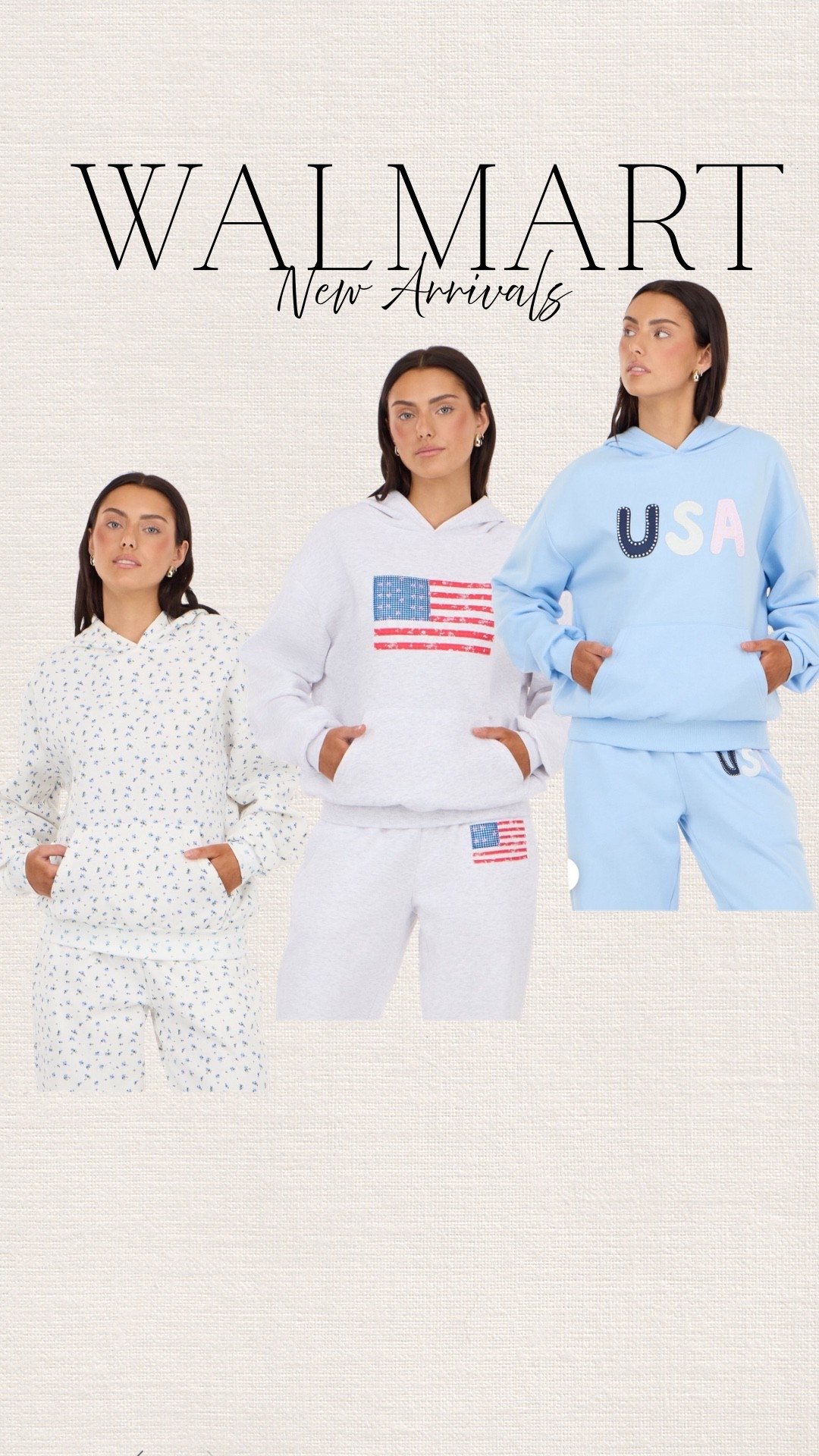 Walmart new arrivals 
Walmart finds 
Walmart style 
Walmart creator

#LTKOver40 #LTKSaleAlert #LTKSeasonal