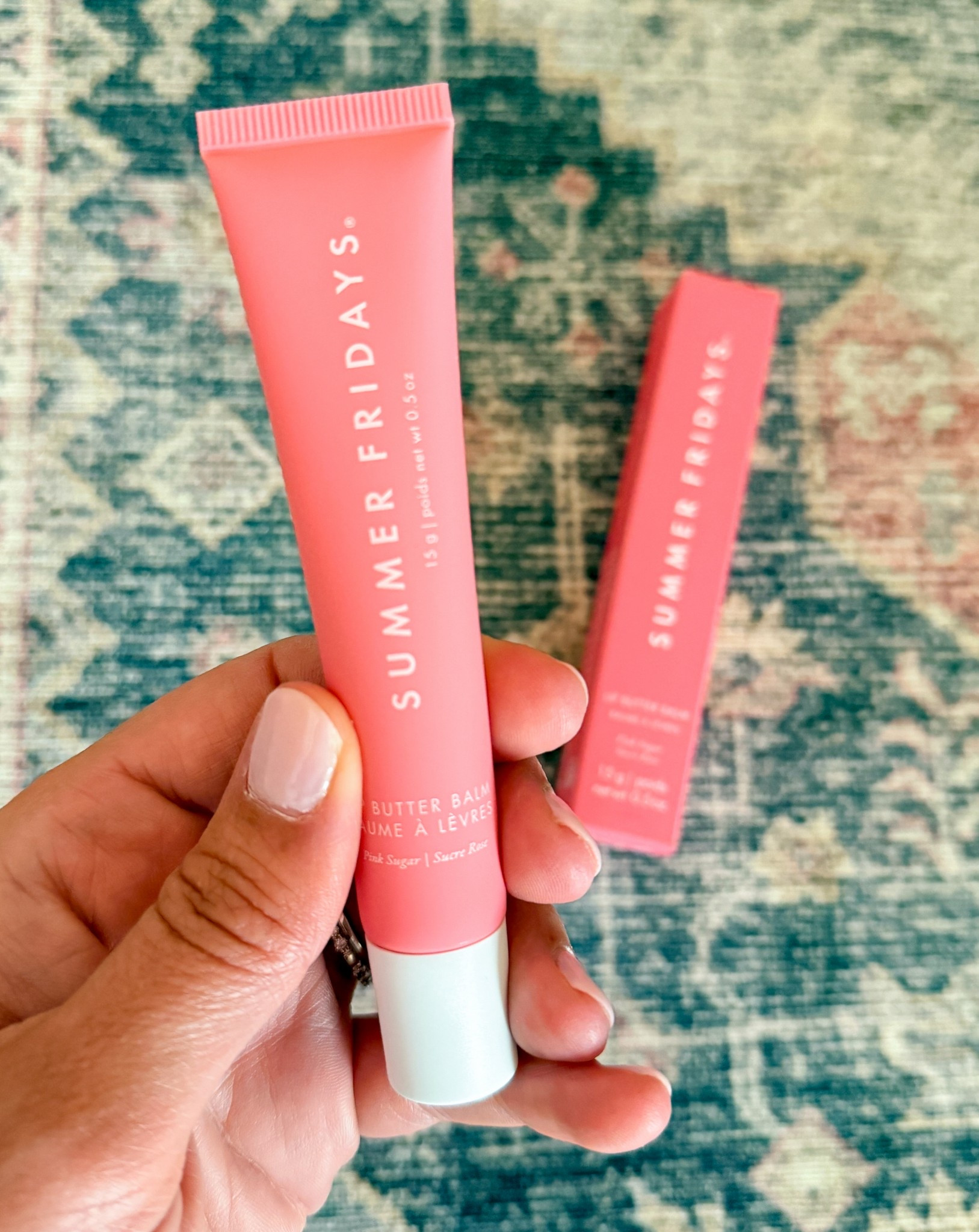 Pink Sugar 🩷😘

#LTKBeauty