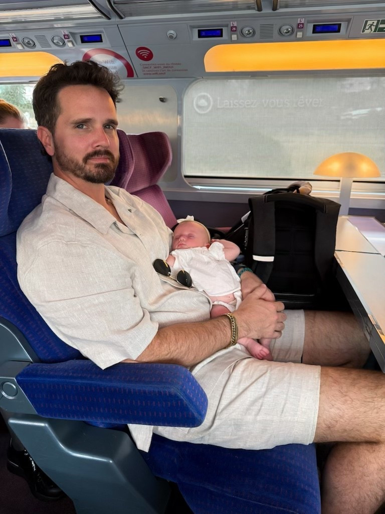 European summer, neutral outfit

#LTKBaby #LTKSaleAlert #LTKMens