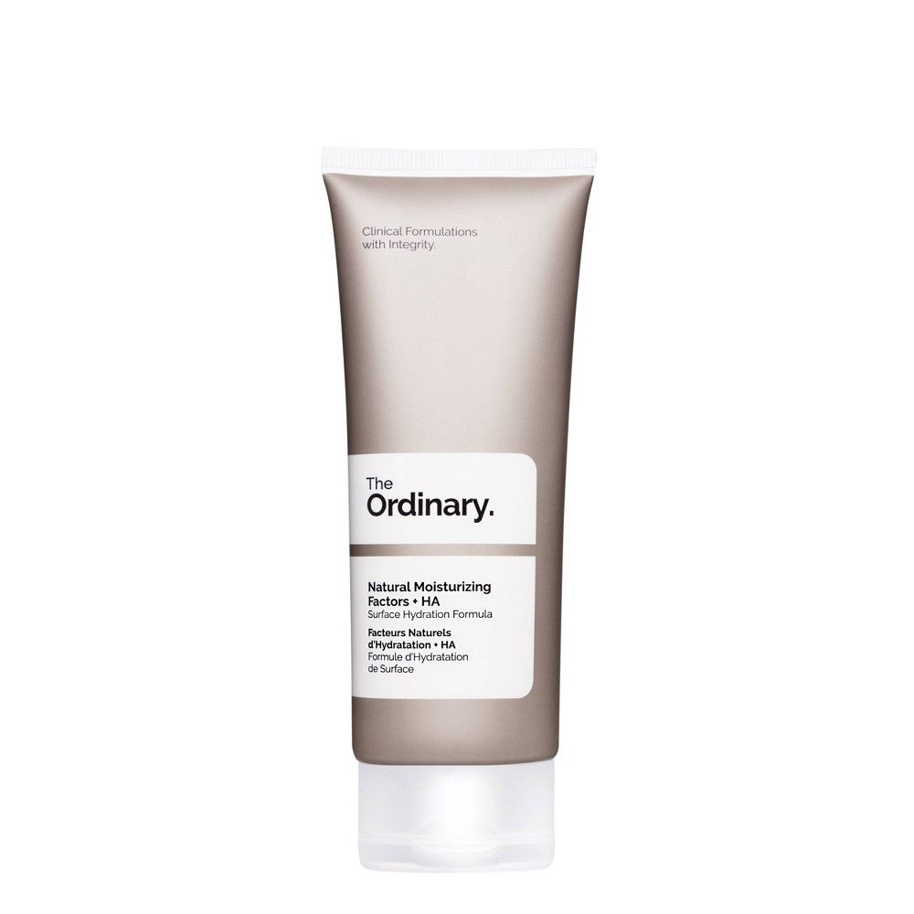 The Ordinary Natural Moisturizing Factors + HA - 3.3oz - Ulta Beauty | Target