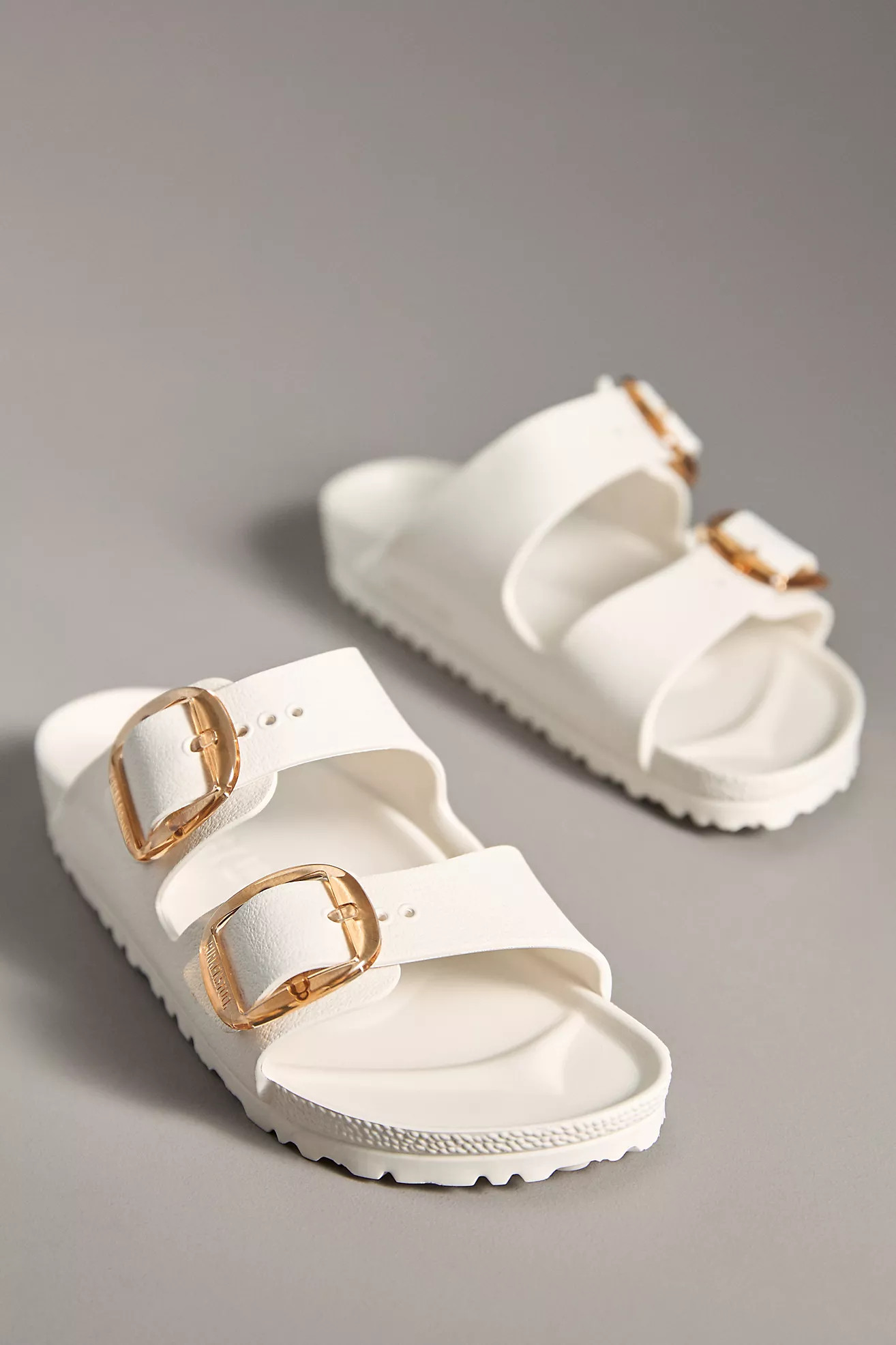 Birkenstock Arizona Big Buckle EVA Sandals | Anthropologie (US)