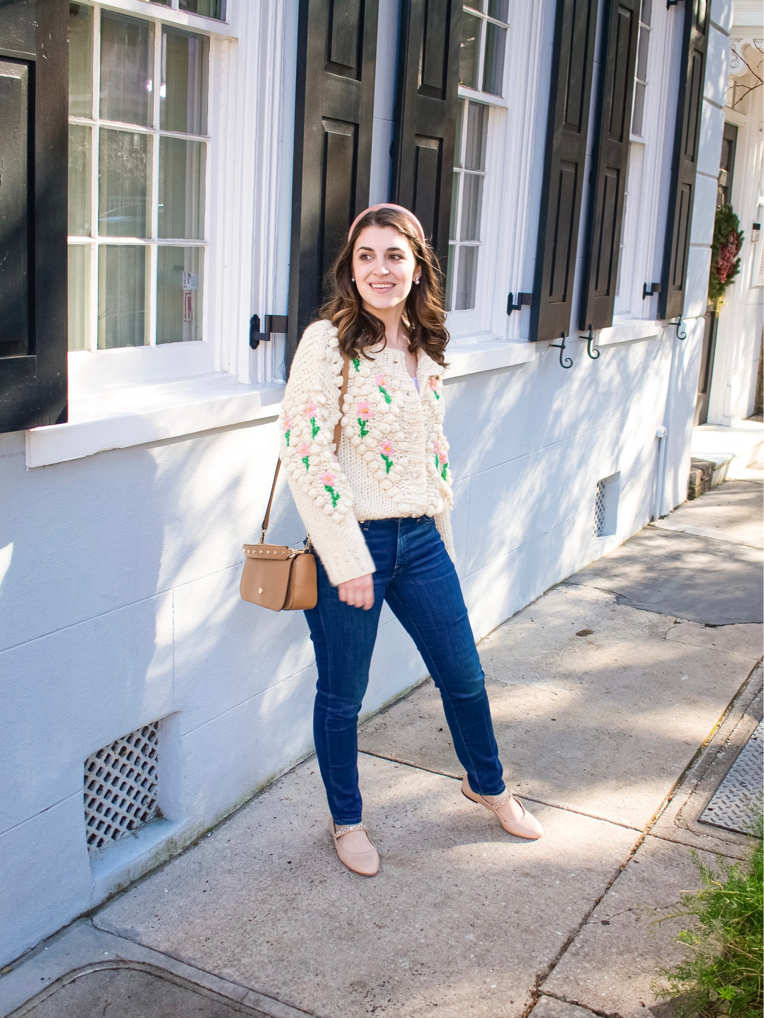 Fall transition pieces!🍂

#fallsweaters #falloutfits #falldresses #grandmillennial #grandmillennialstyle #grandmillennials #chicwish #morninglavender

#LTKsalealert #LTKunder100 #LTKstyletip