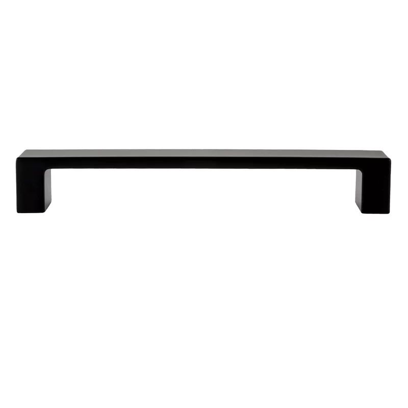 Redmond 5 1/4" Center Bar Pull Multipack (Set of 10) | Wayfair North America