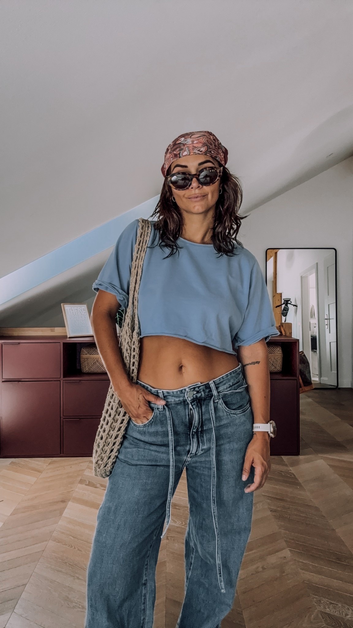 Blue Blue Blue 💙

#LTKdeutschland #LTKeurope #LTKsummer