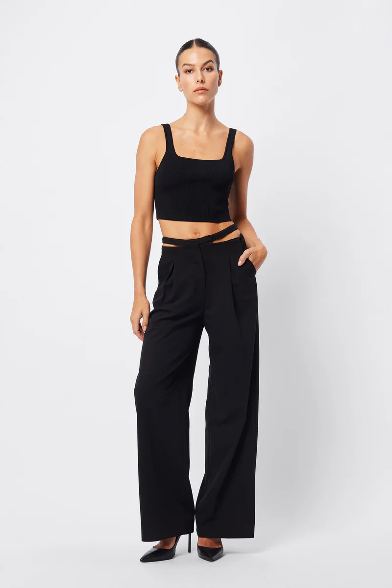 In Formation Pant | Mossman