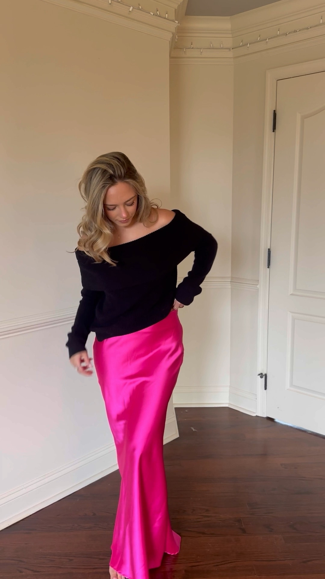 Valentine’s day Outfit Inspo! 💓💓

#LTKSeasonal #LTKstyletip #LTKVideo