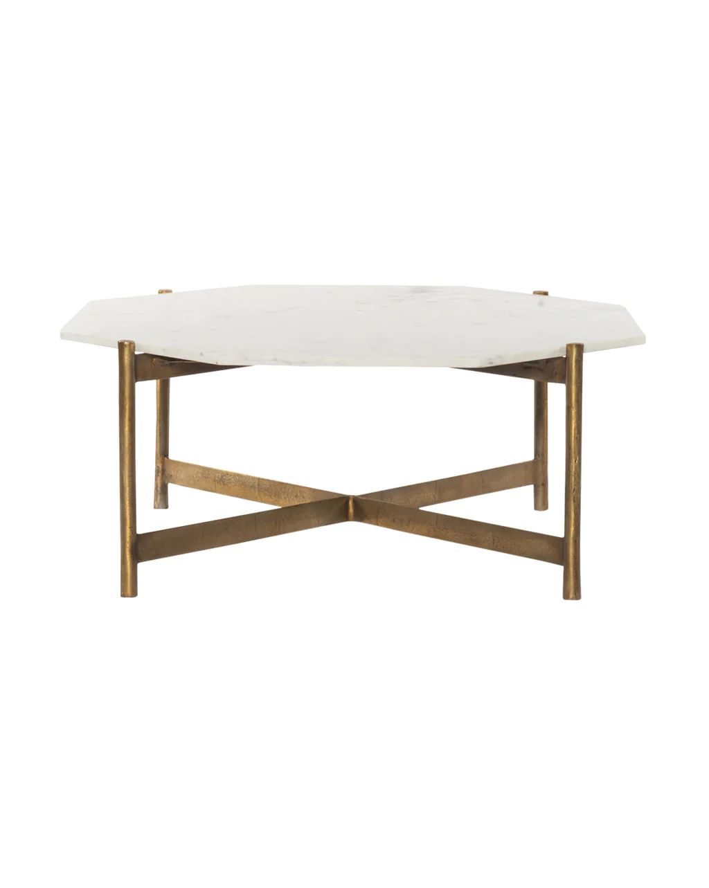 Amos Coffee Table | McGee & Co.