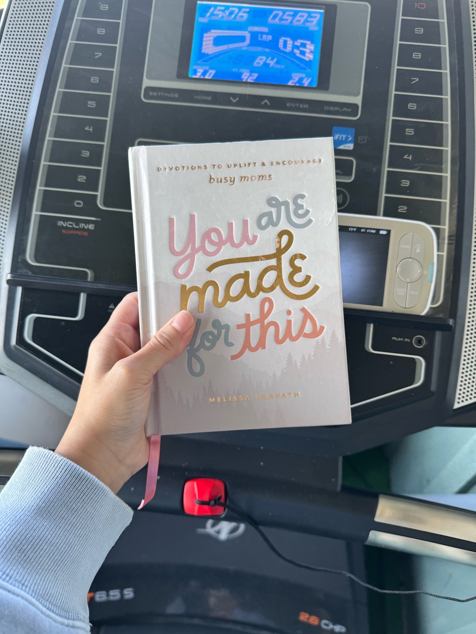 Great devotional for moms 💕

#LTKBaby #LTKBump #LTKGiftGuide