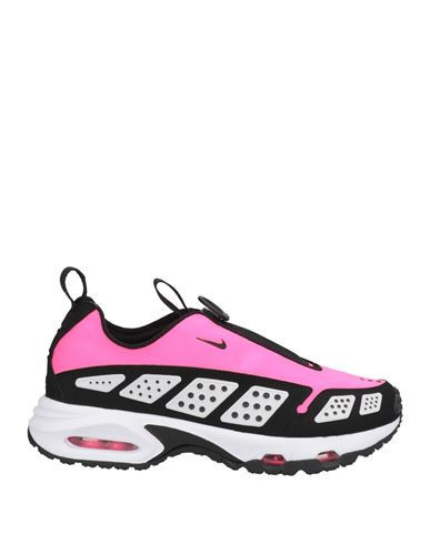 Nike Woman Sneakers Fuchsia Size 8.5 Textile fibers | YOOX (US)