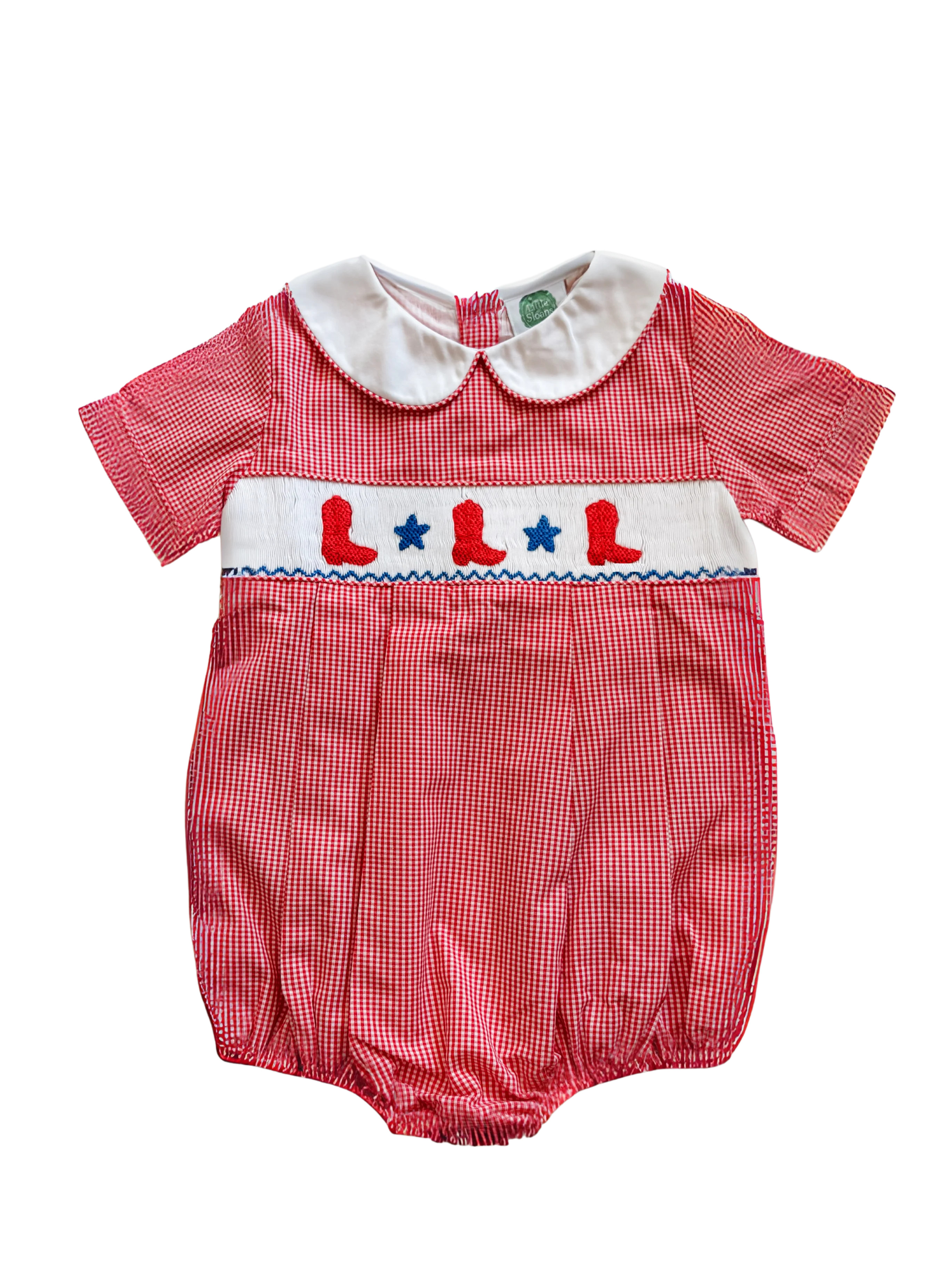 The George Bubble | Little Sloans