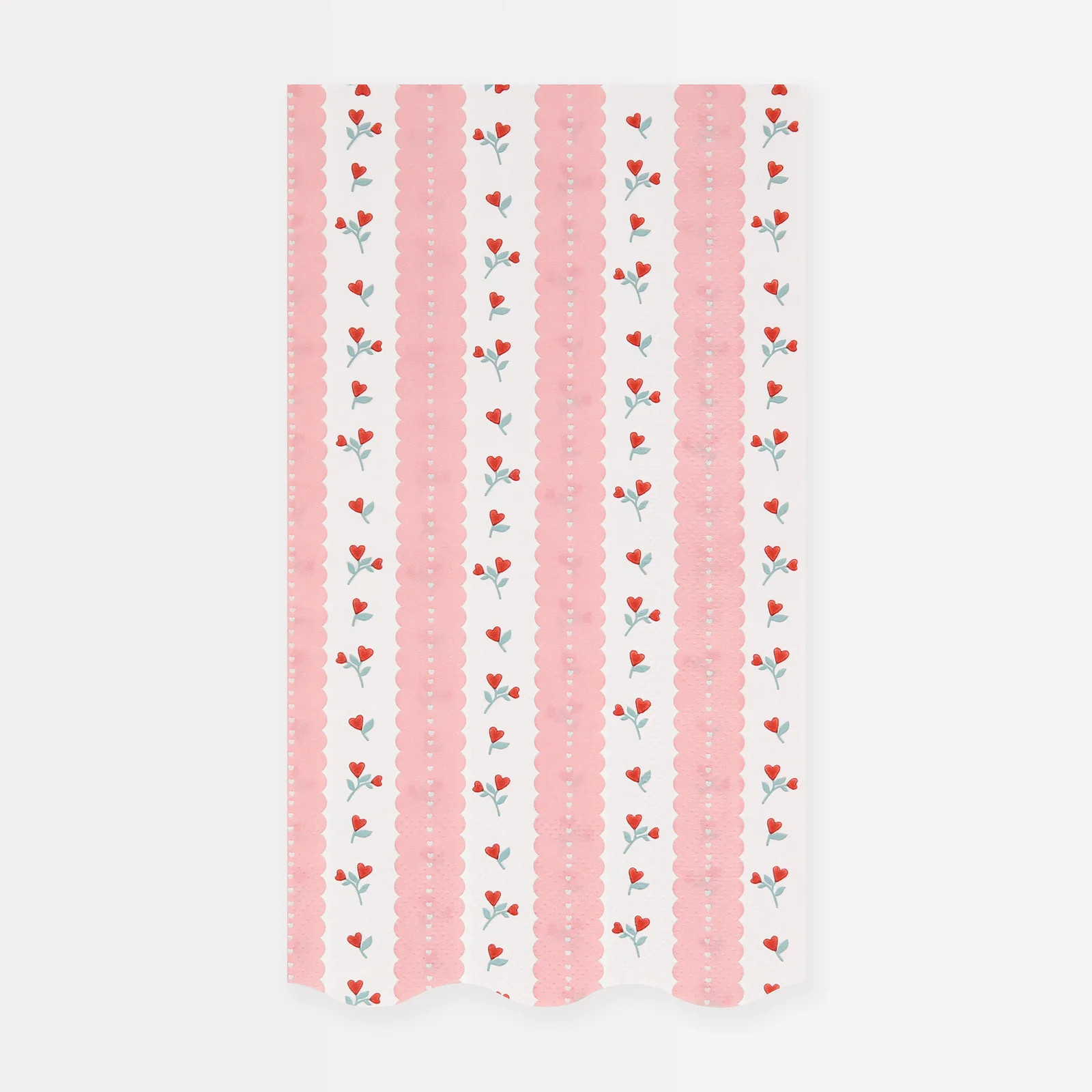 Long Paper Napkins | Meri Meri