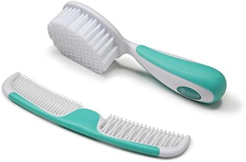 Amazon.com : Safety 1st Easy Grip Brush and Comb, Colors May Vary : Baby Health And Personal Care... | Amazon (US)