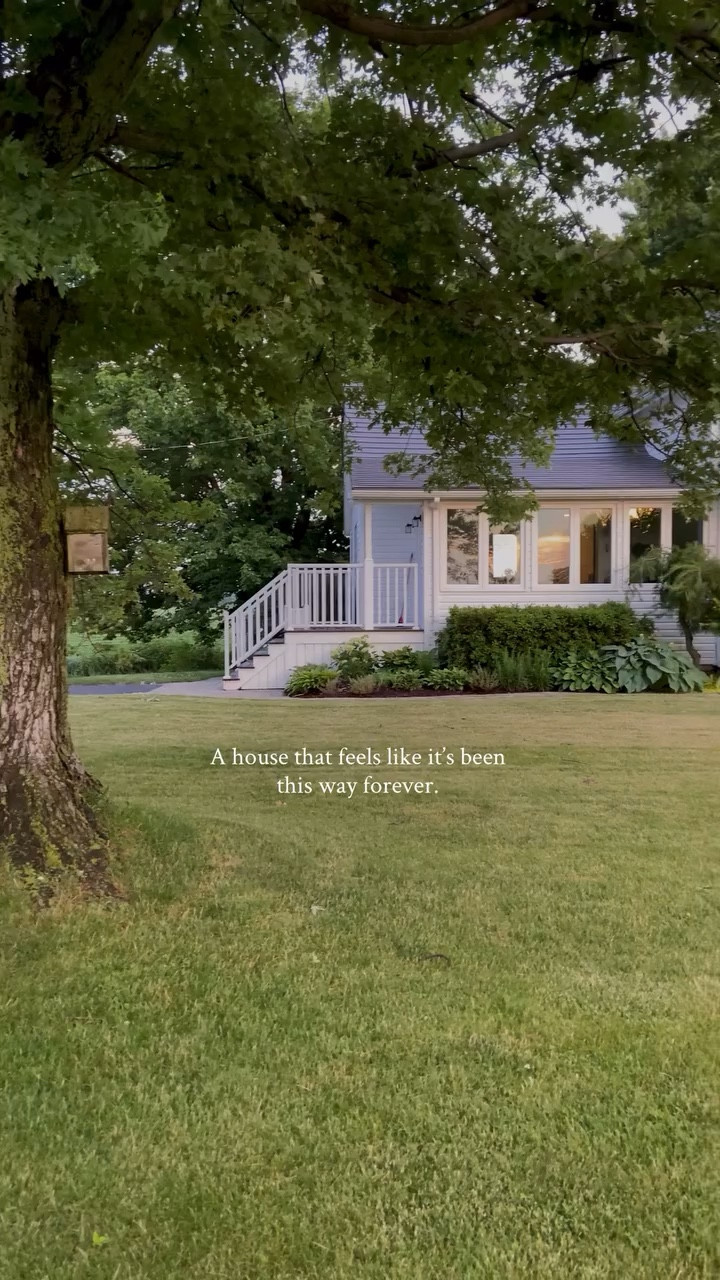 Forever mixing old and new to find the perfect balance.🤍

#LTKSeasonal #LTKHome #LTKOver40