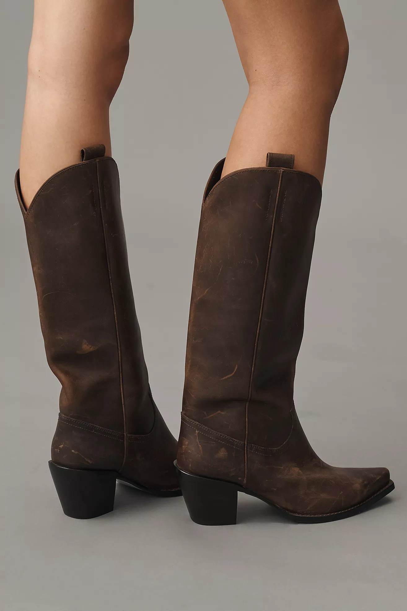 Jeffrey Campbell Rancher Boots | Anthropologie (US)