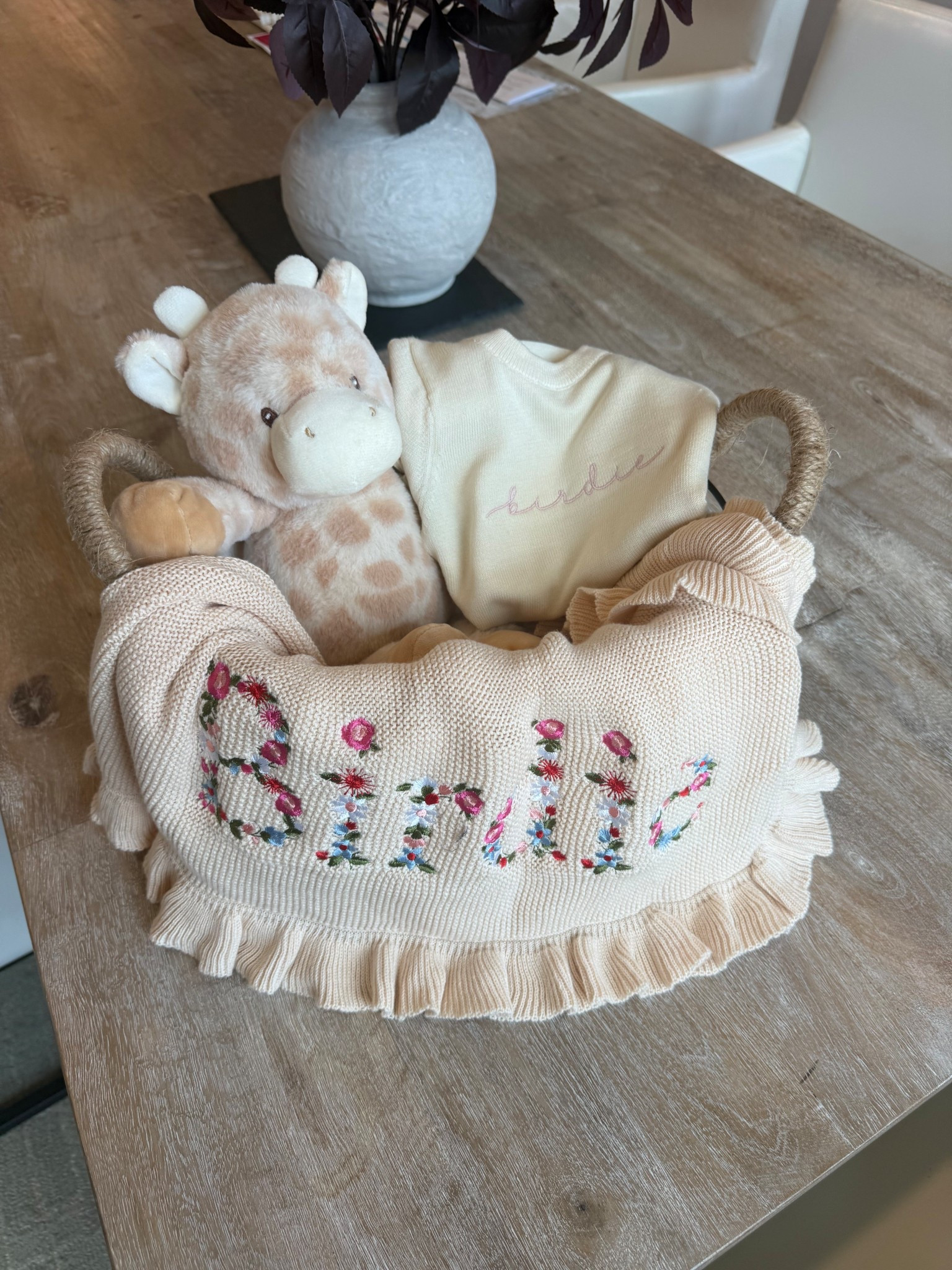 Cutie items for my newest niece!

#LTKBaby