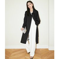 Women Khaki Trench Coat, Blue Trench, Belted Coat, Black Trench, Spring Jacket, Oversize Trench, Bla | Etsy (US)