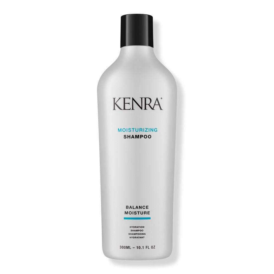 Moisturizing Shampoo | Ulta
