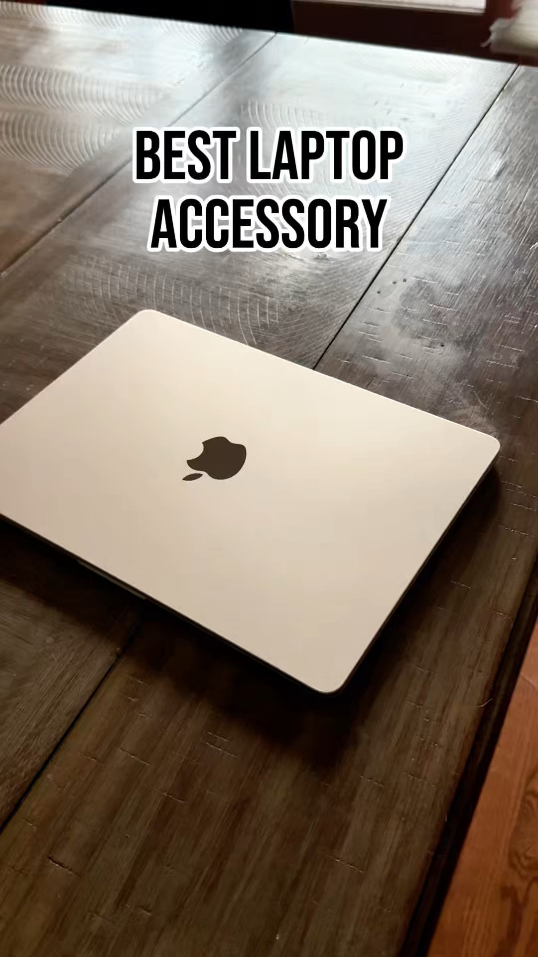 Best laptop accessory! 

This mouse pad pocket is my favorite purchase, I had to get one for my daughters new MacBook Air for her going off to college! 

#LTKHome