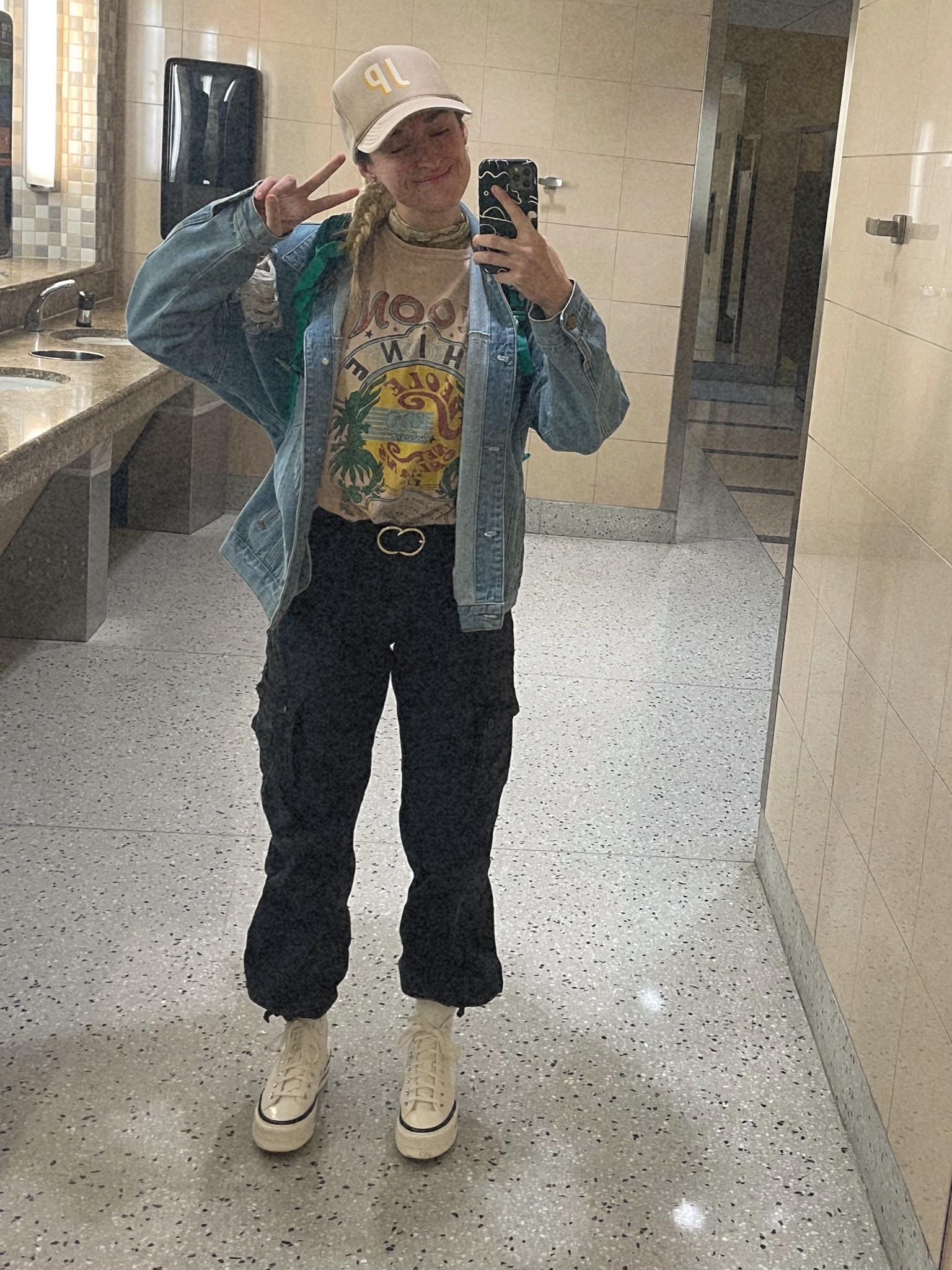 Airport fit checckkkkk. This was one of my favs. 


#LTKbeauty #LTKstyletip #LTKtravel