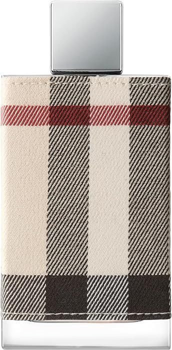 Burberry London Eau de Parfum – Women's Floral Perfume – With Notes of Honeysuckle, Jasmine, ... | Amazon (US)