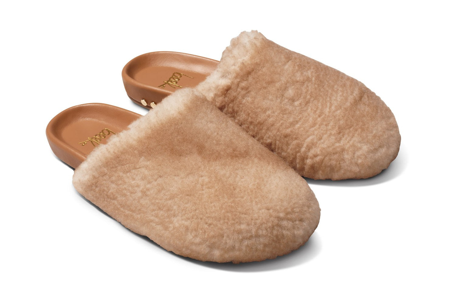 FLUFFTAIL - Honey | beek