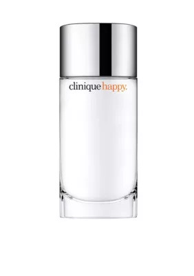 Clinique Women's Happyâ¢ Perfume Spray, 3.4 Ounces | Belk
