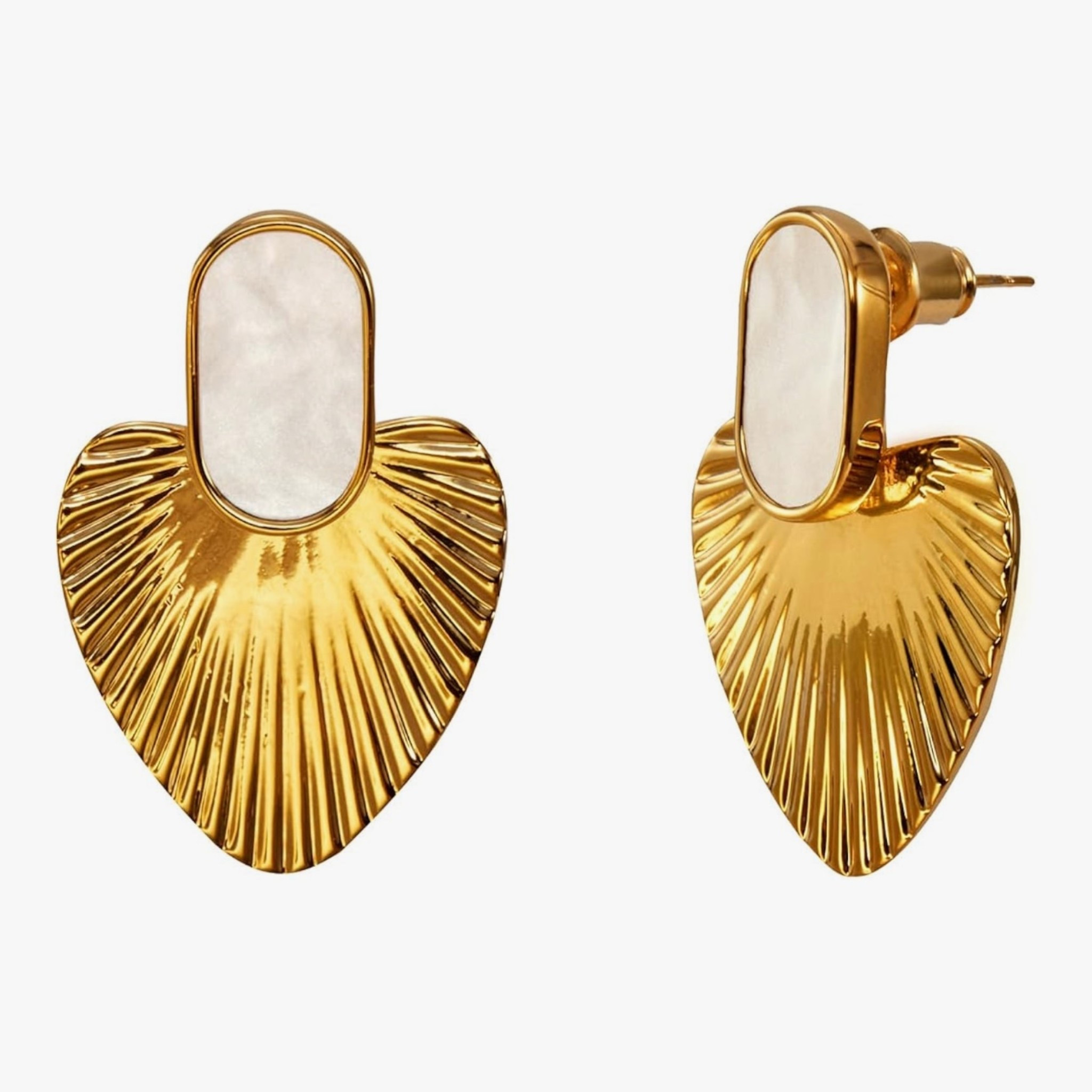Fall eearrings

#LTKGiftGuide #LTKStyleTip #LTKItBag