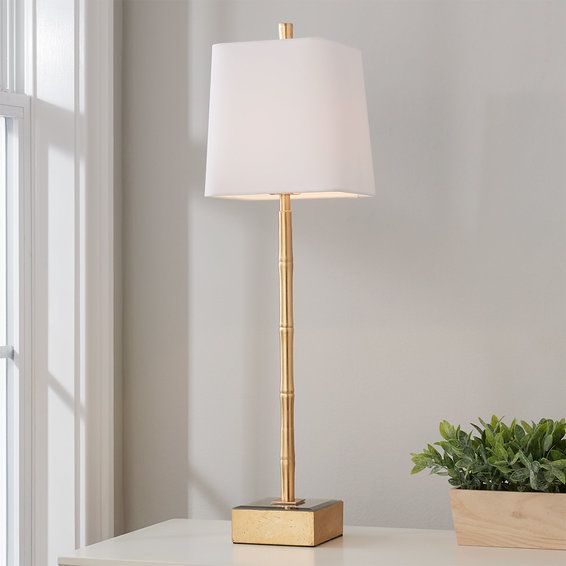 Gramineae Table Lamp | Shades of Light