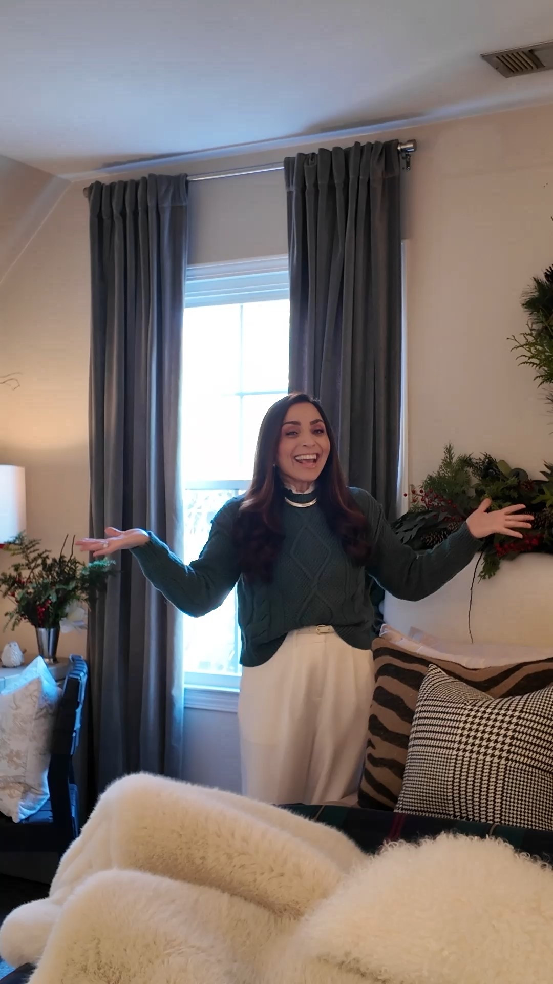 We’ve found so many favorites on Quince!  The Balsam Fir candle, the cashmere throw, the shagreen frames, the bamboo bedding, it’s all so good and it’s perfect to enjoy all throughout the winter!

@onequince #quincepartner

#LTKSeasonal #LTKHoliday #LTKHome