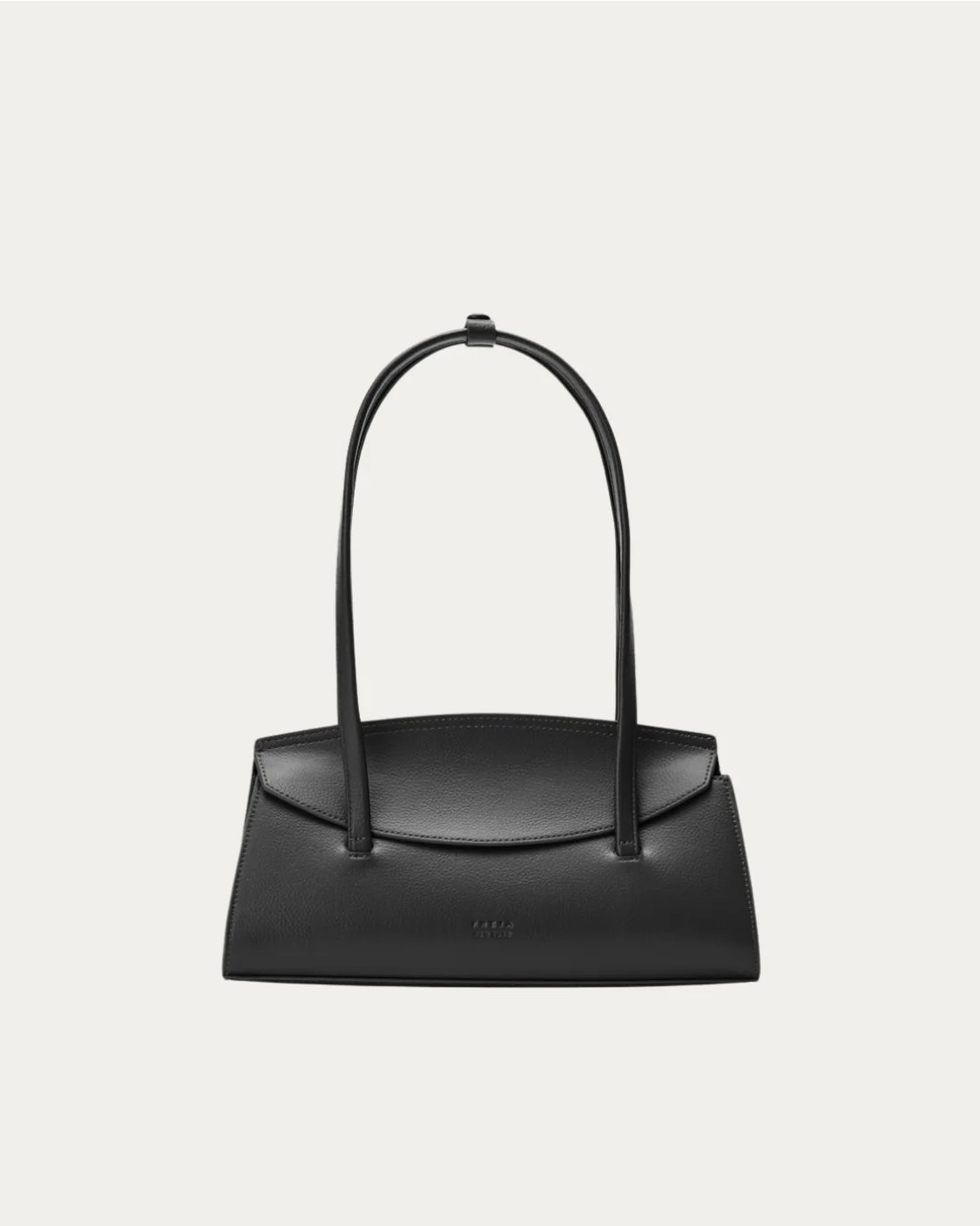 Caroline Bag Black | Freja New York
