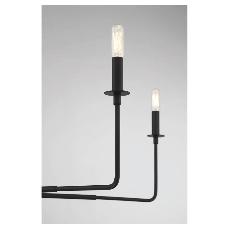Mager Dimmable Classic / Traditional Chandelier | Wayfair North America