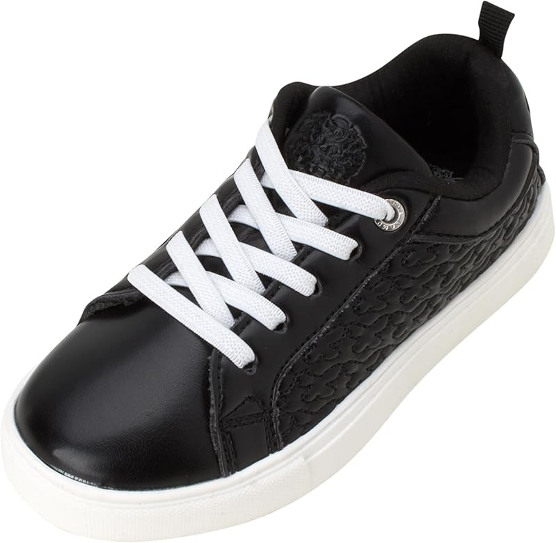 Vince Camuto Girls' Shoes - Athletic Court Shoes, Butterfly Detail - Casual Sneakers for Girls (5... | Amazon (US)