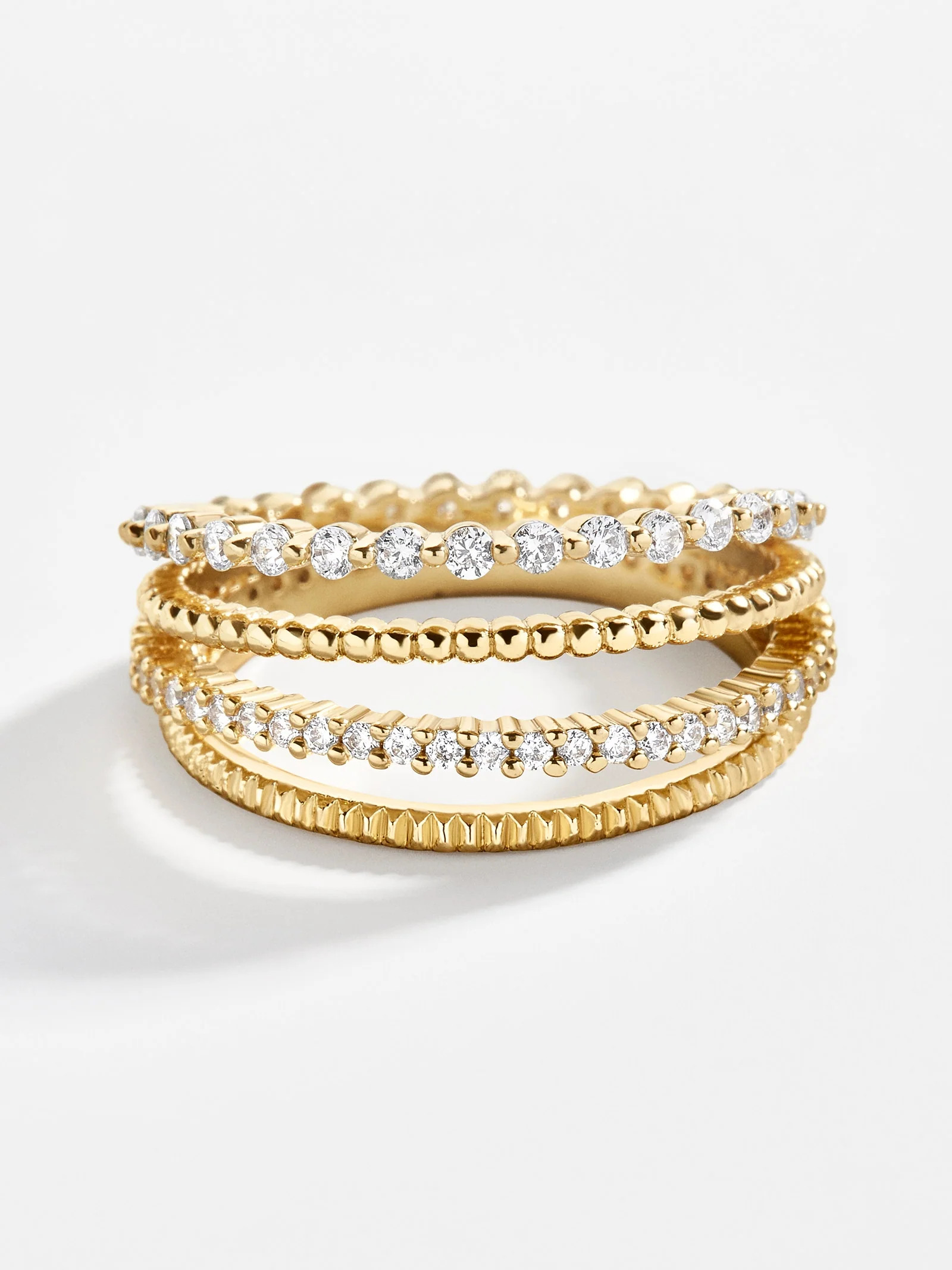 Macie Ring | BaubleBar (US)