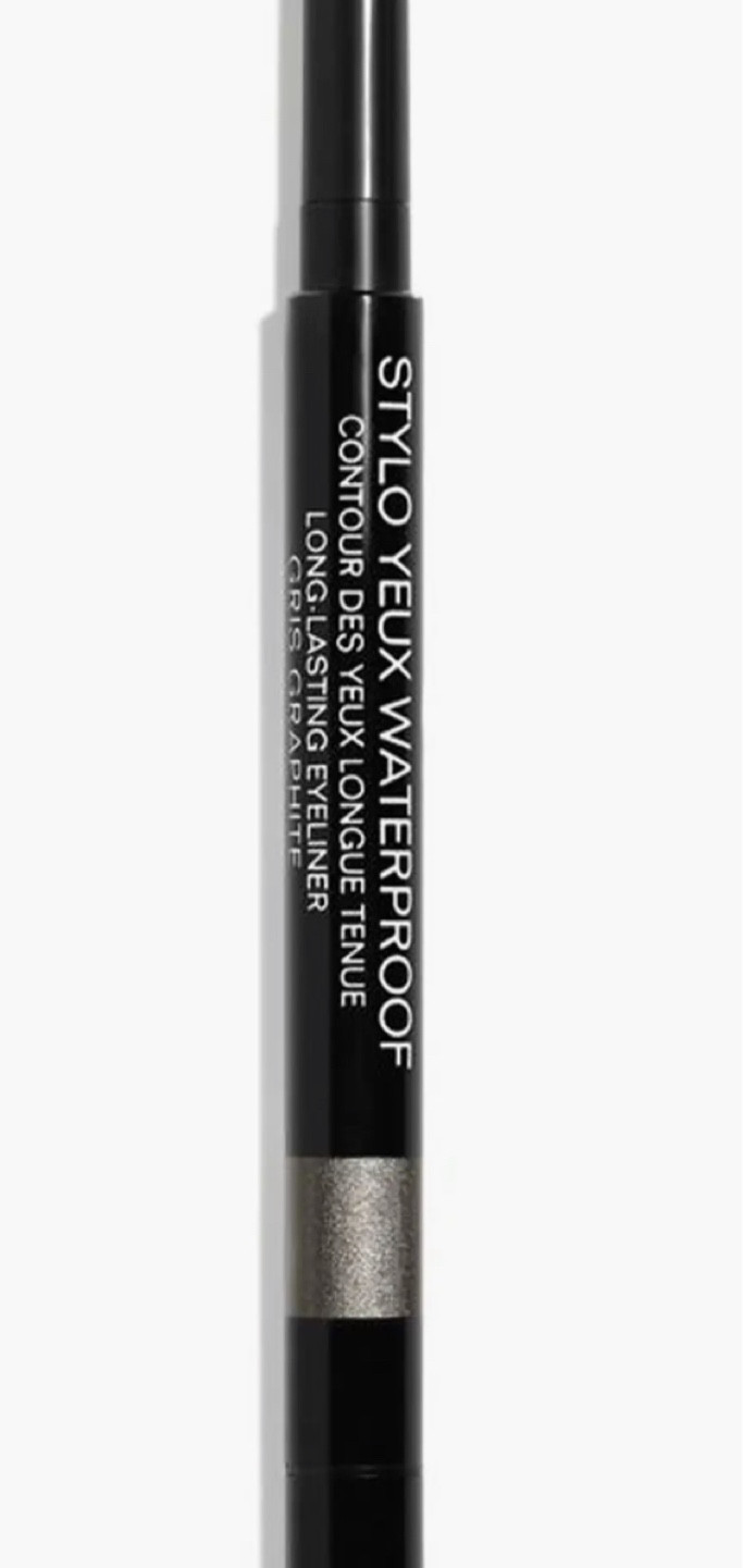This liner is so good! It goes on easily and I love that you don’t need to sharpen it. 

#LTKBeauty #LTKGiftGuide #LTKFindsUnder50