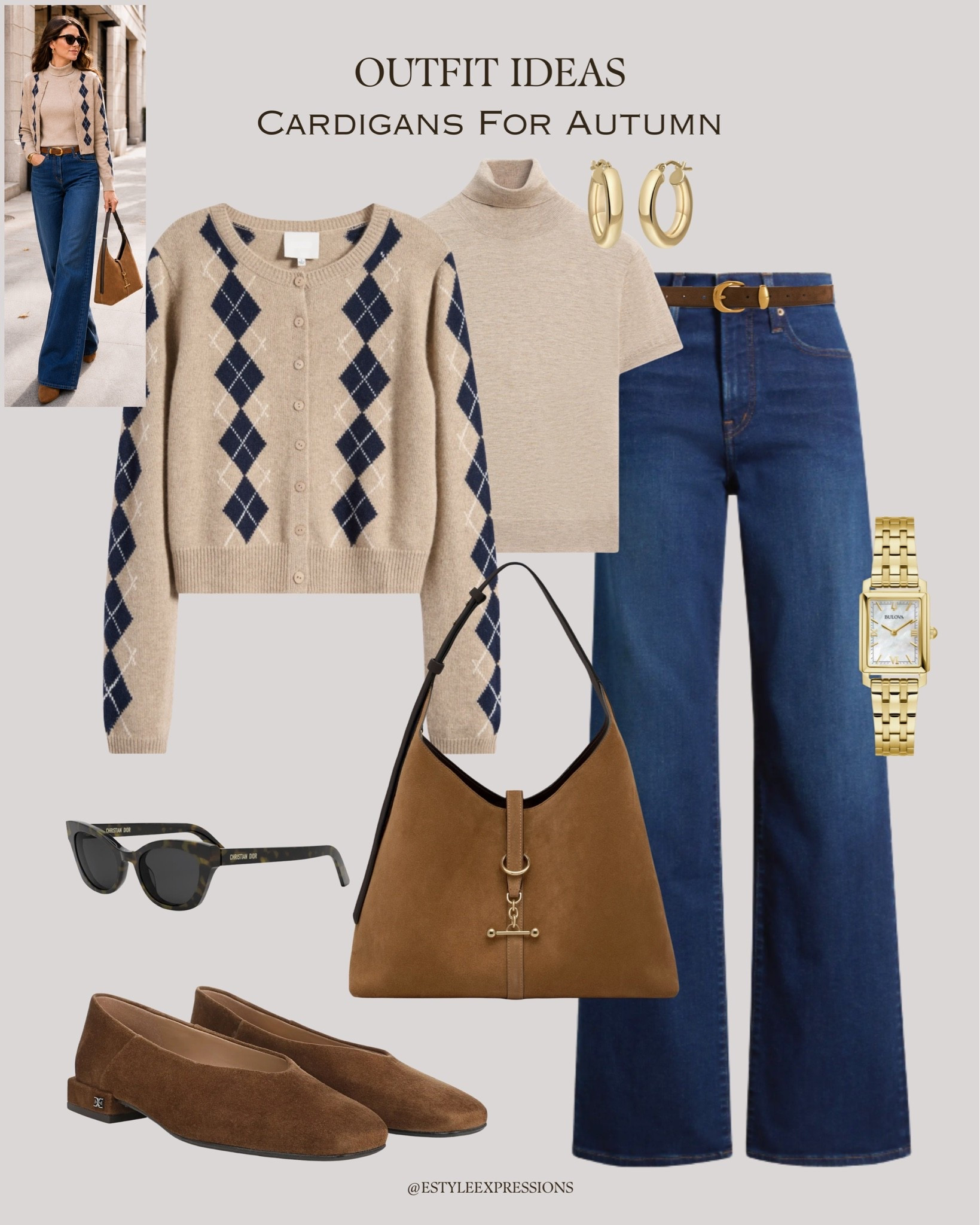 Cozy & Chic Cardigans for Autumn!✨🍂

#LTKworkwear #LTKjeans #LTKstyletip