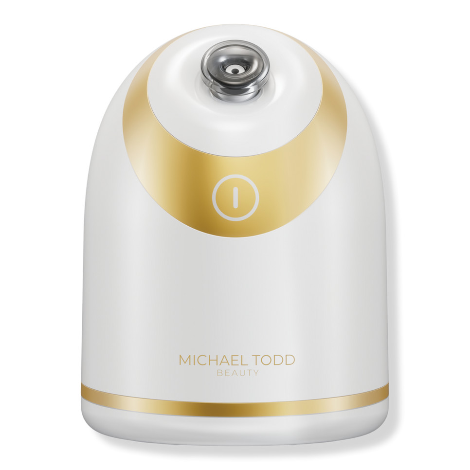 Hydrasteamer Vanity Facial Steamer | Ulta