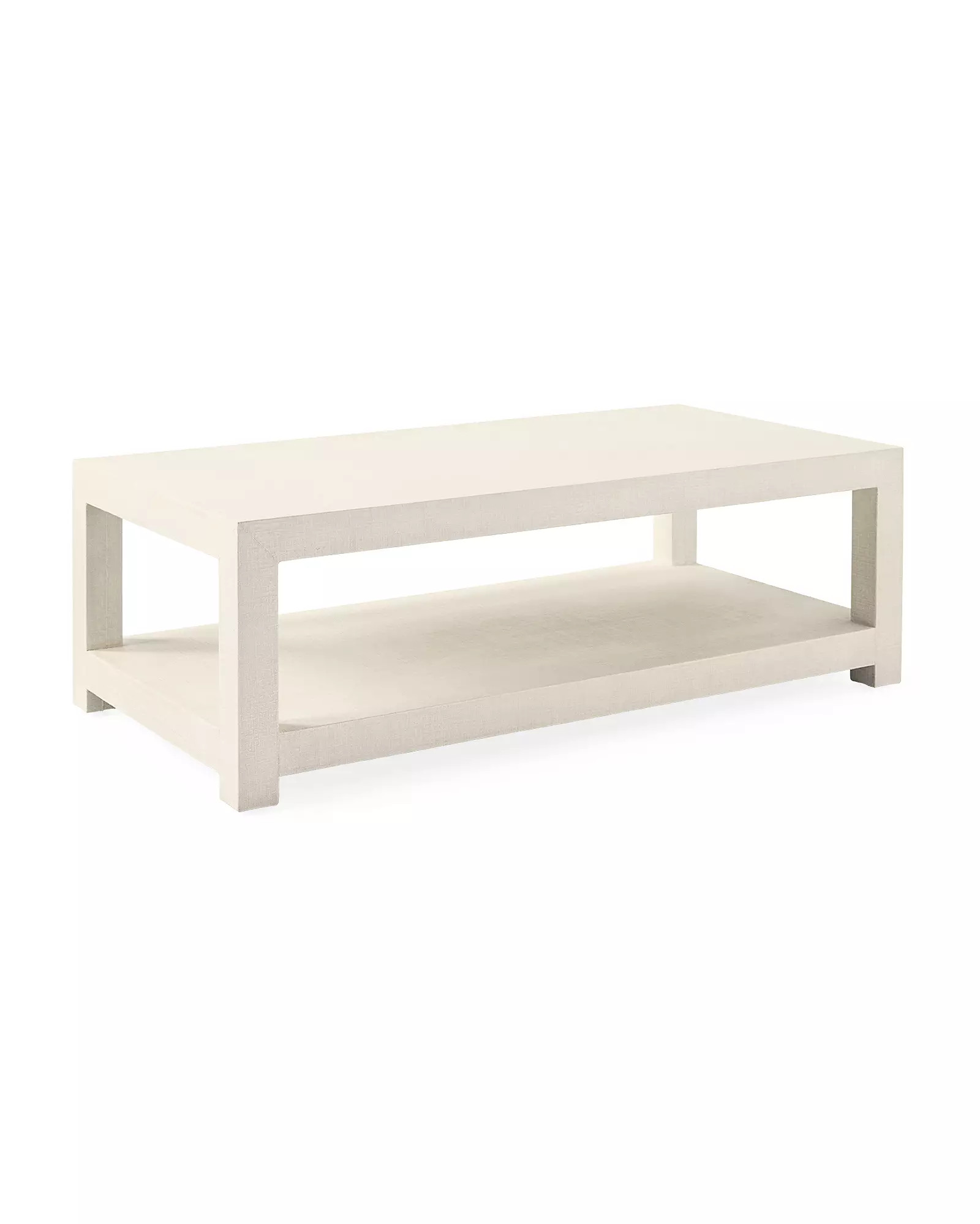 Driftway Coffee Table | Serena and Lily